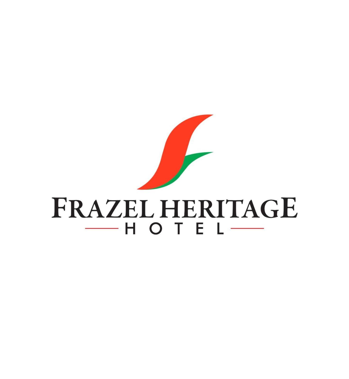Frazel Heritage Hotel Alor Setar Exterior foto
